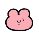 ぶー